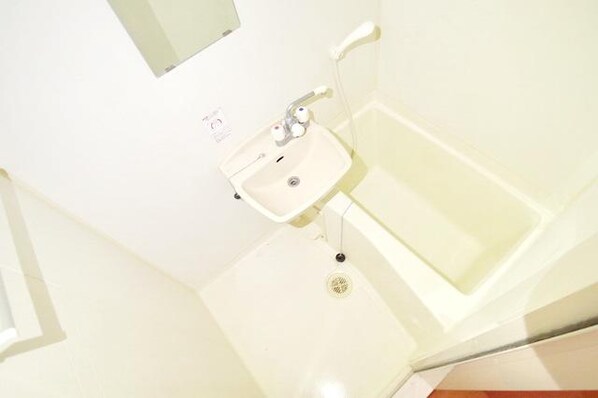 ビューテラスレモンの物件内観写真